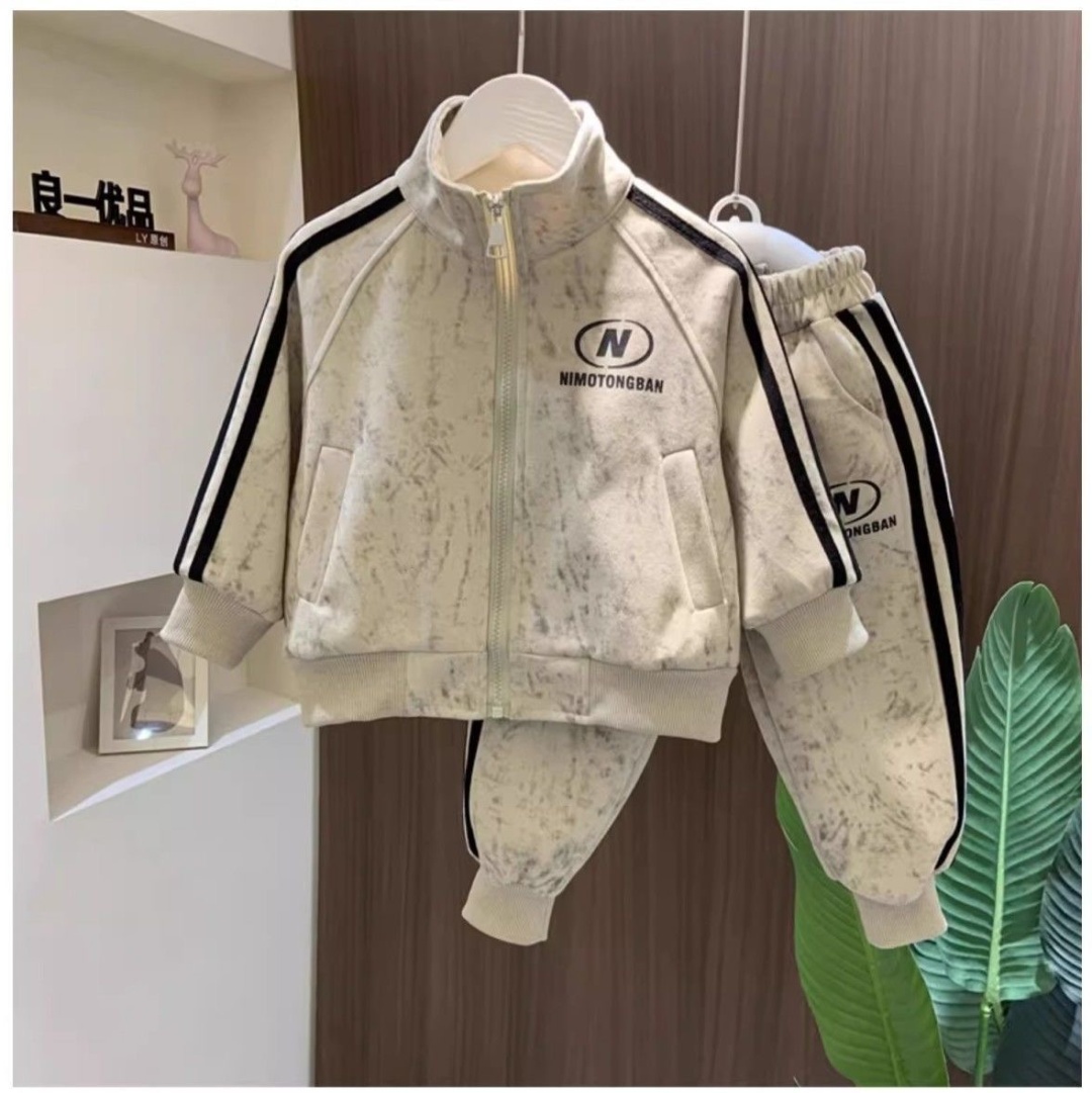 Комплект бежевый