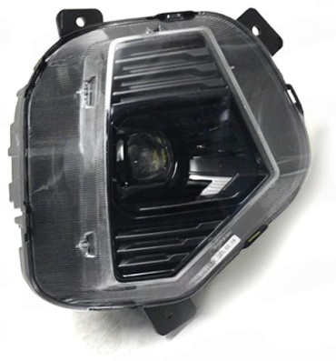 Changan блок фара S111F2805010500