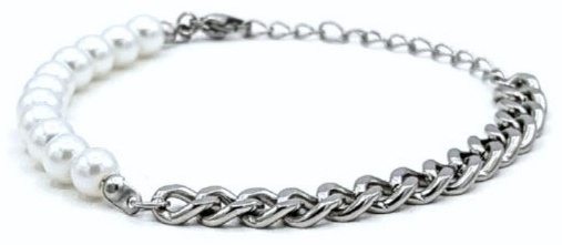 Dare Pearl Chain