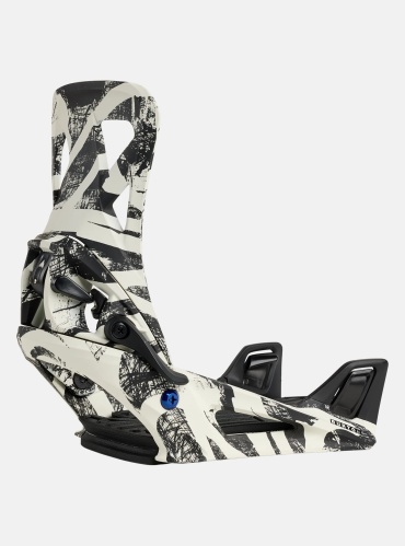 BURTON Step On - 2026 2026 черный M
