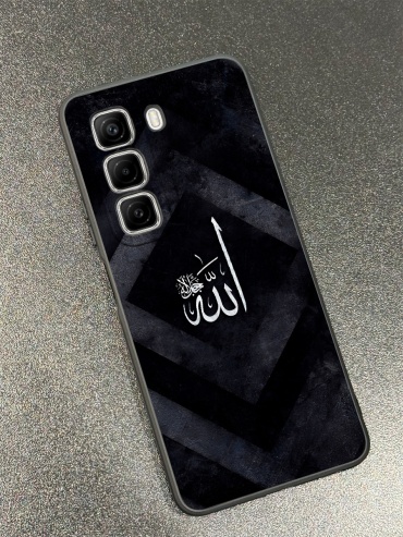 Чехол для Infinix Hot 50 рисунок