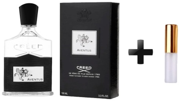 Creed Aventus парфюмерная вода EDP 105 мл, для мужчин