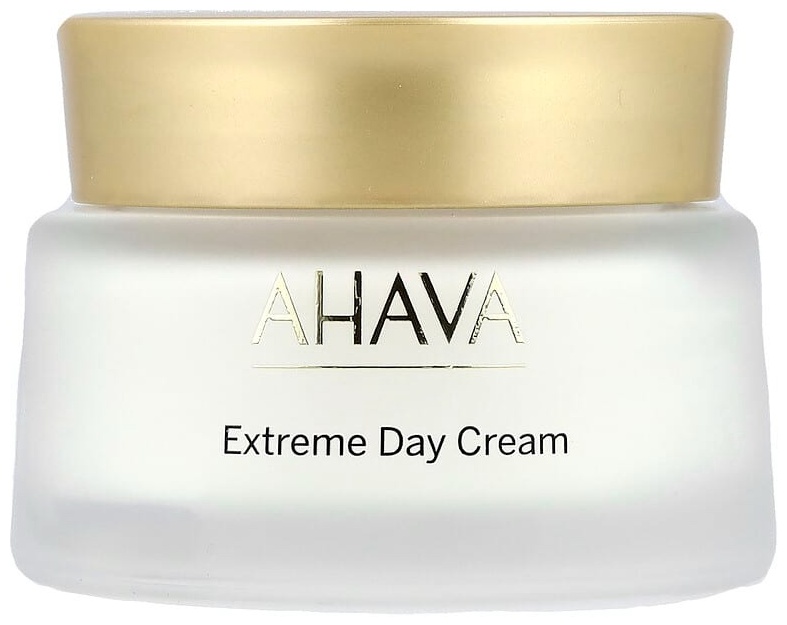 Ahava крем Extreme дневной крем, 50 мл для лица 50 мл