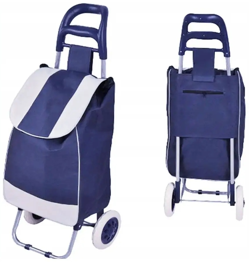 Хозяйственная сумка 30 л ZETA 95.5x24x36 см, полиэстер