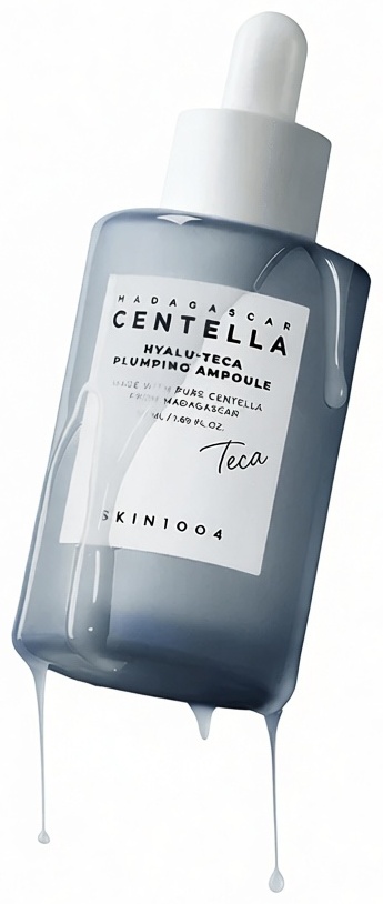 Skin1004 сыворотка Centella Hyalu-Teca Plumping Ampoule 50ml для лица 50 мл, фото 2