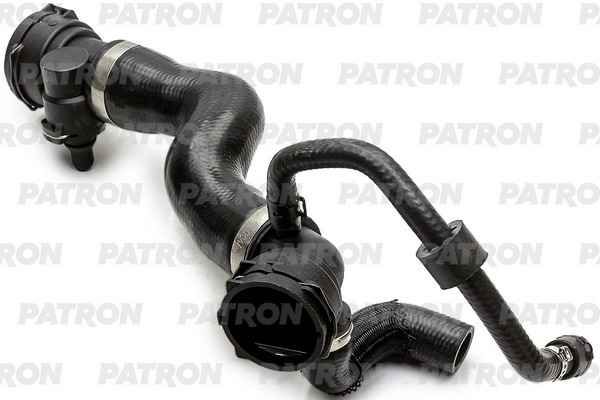 PATRON патрубок радиатора PH2525