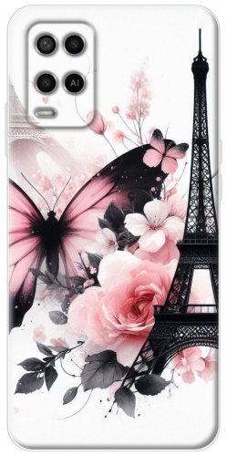 Чехол BAIKO для OPPO A54 рисунок