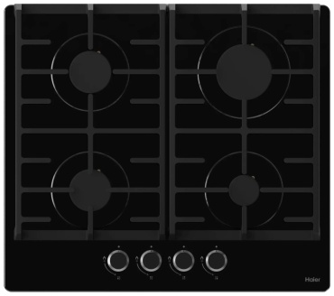 Haier HHX-G64CNB черный