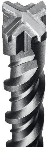 STAYER бур 29290-210-20 (SDS-plus, 20х160х210 мм) 1 шт