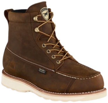 Ботинки Irish Setter 891 коричневый 45
