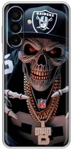 Чехол BAIKO для Samsung Galaxy A15 рисунок