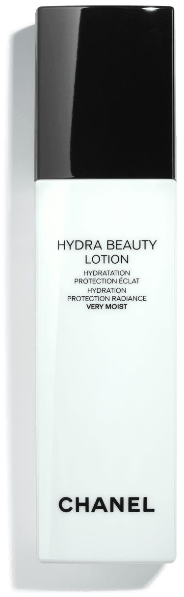 CHANEL HYDRA BEAUTY LOTION VERY MOIST лосьон для тела 150 мл