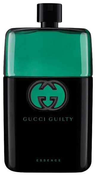 GUCCI GUILTY ESSENCE туалетная вода EDT 200 мл, для мужчин
