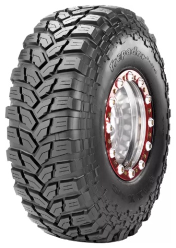 MAXXIS M8060 33/12.5 R15 108 Q без шипов