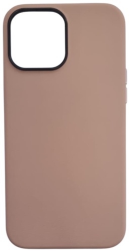 Чехол K-DOO для Apple iPhone 13 Pro Max розовый
