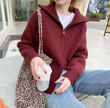 Кофта Alwear красный