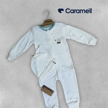 Комплект Caramell белый