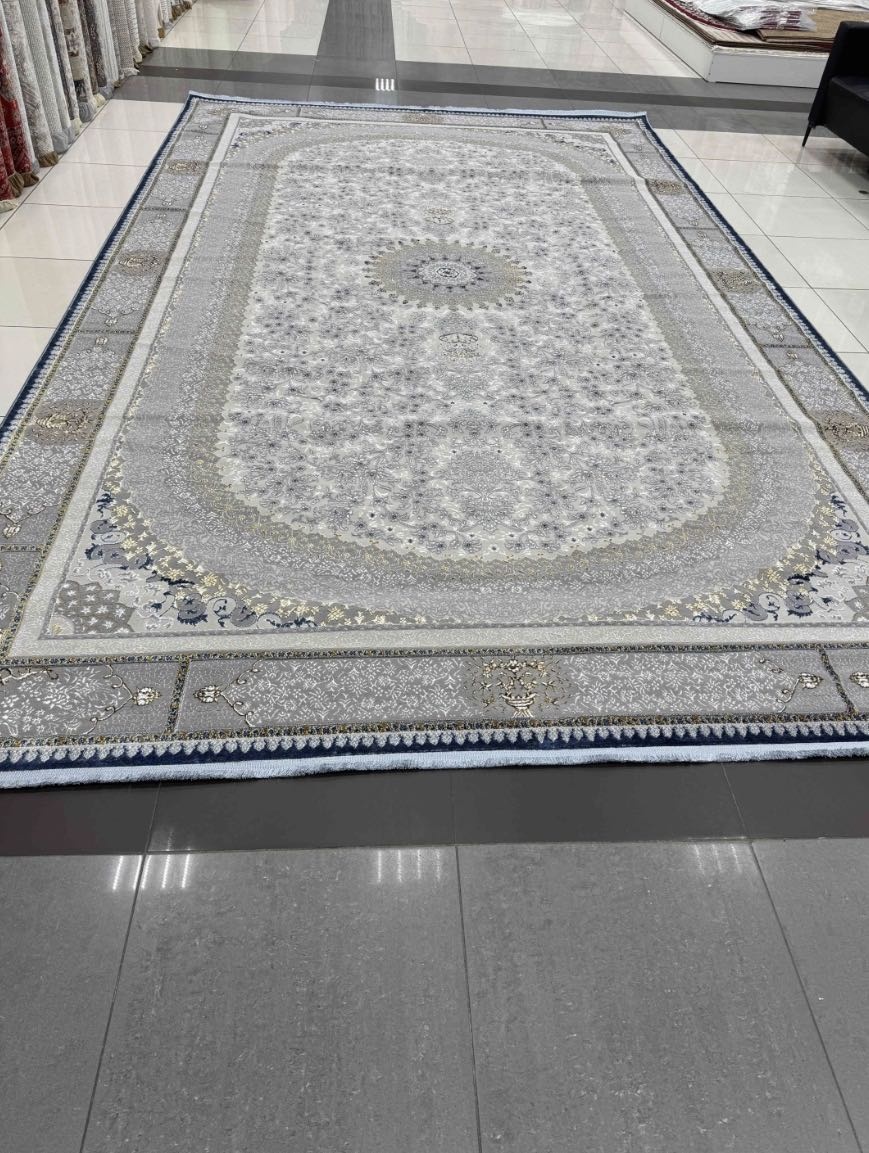 Ковер Irani Lux 300x500 см, короткий ворс, Турция