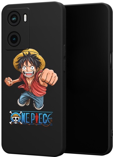 Чехол для OPPO A77s рисунок
