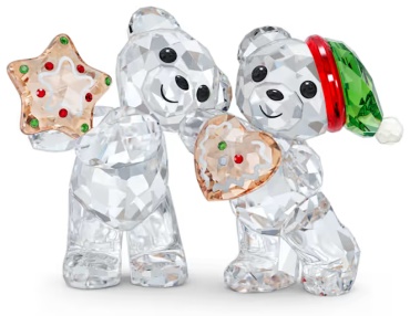 Swarovski Kris Bear 4.2 см