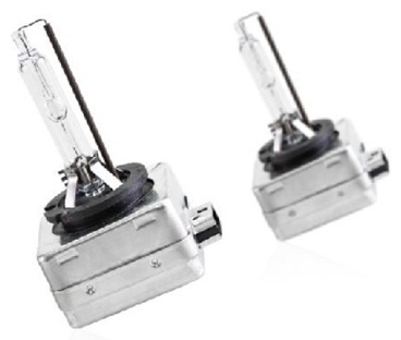 Aywiparts AW1930023B2 ксеноновая D1S, 2 шт