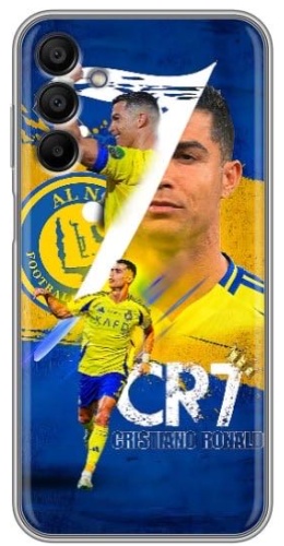 Чехол для Samsung Galaxy A15 рисунок