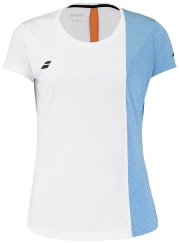 Футболка Babolat белый