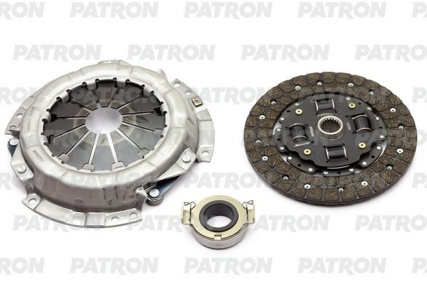 PATRON комплект сцепления PCE0020
