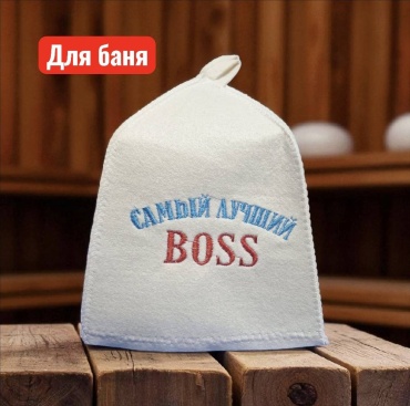 Банная шапка 30414498_182951466 1 шт