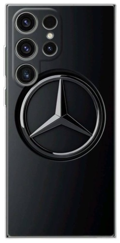 Чехол BAIKO для Samsung Galaxy S23 Ultra рисунок