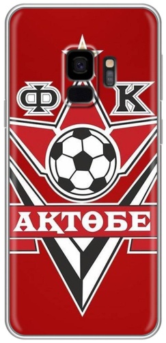 Чехол BAIKO для Samsung Galaxy S9 рисунок