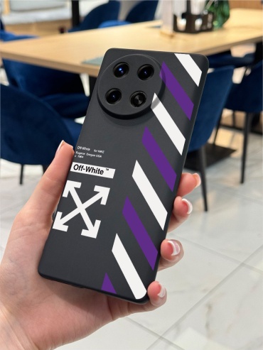 Чехол для TECNO Camon 30S рисунок