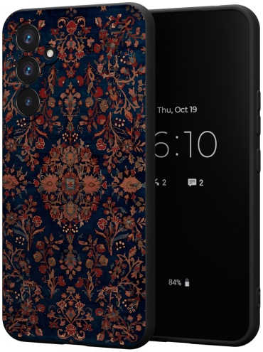 Чехол для Samsung Galaxy A54 рисунок