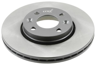 Диски LYNXauto передние BN 1414