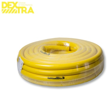 DEXTRA патрубок системы охлаждения DX_D16*4mm
