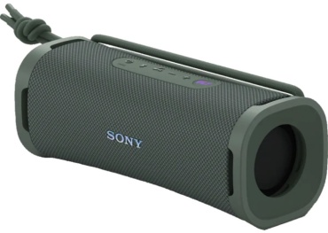 Портативная колонка Sony SRS-ULT10 серый хаки