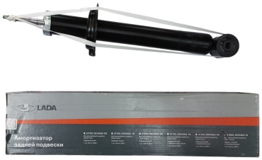LADA задний 2190-2915402-51 1 шт