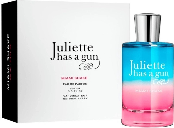 Juliette Has a Gun Miami Shake парфюмерная вода EDP 100 мл, для женщин