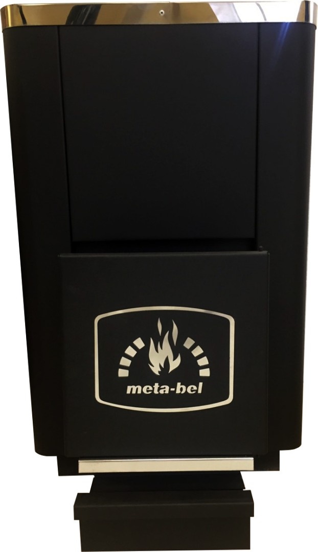 Банная печь Meta-Bel напольная 20 м3, 495*770*730 мм