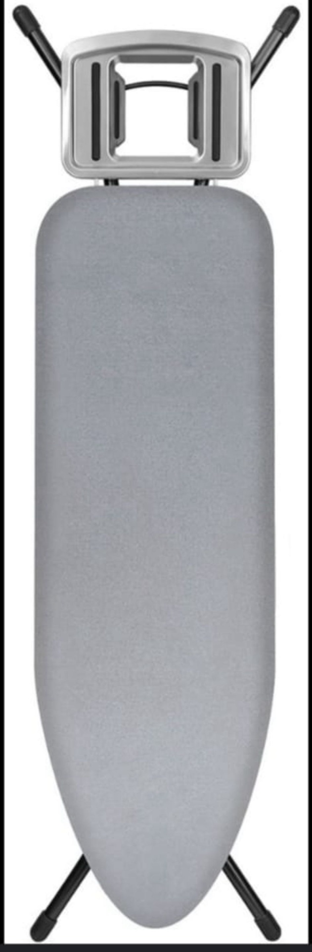 Чехол для гладильной доски 140x50 см