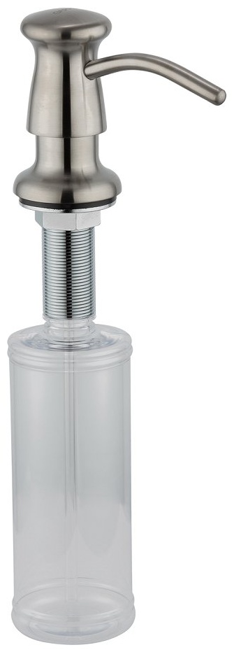 Дозатор для моющего средства Gappo G403-5 30x7 см