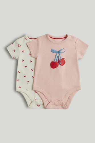 Набор боди Mothercare мультиколор