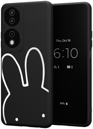 Чехол для Honor X7b рисунок