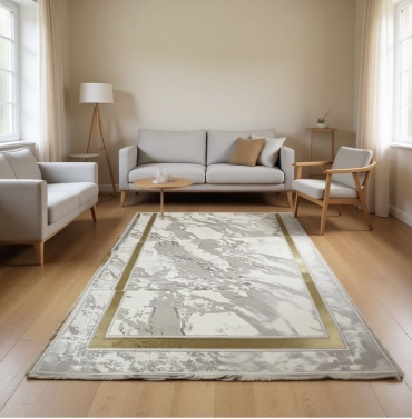 Ковер Bal Carpet 200x300 см, короткий ворс, Турция