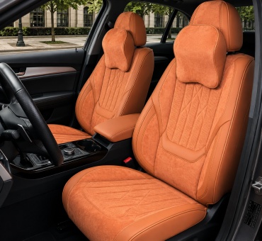 ISMAR Toyota Camry 2018-2024 коричневый