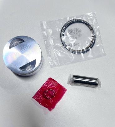 MOTO DOCTOR поршневая группа MD-PRSHN-125K