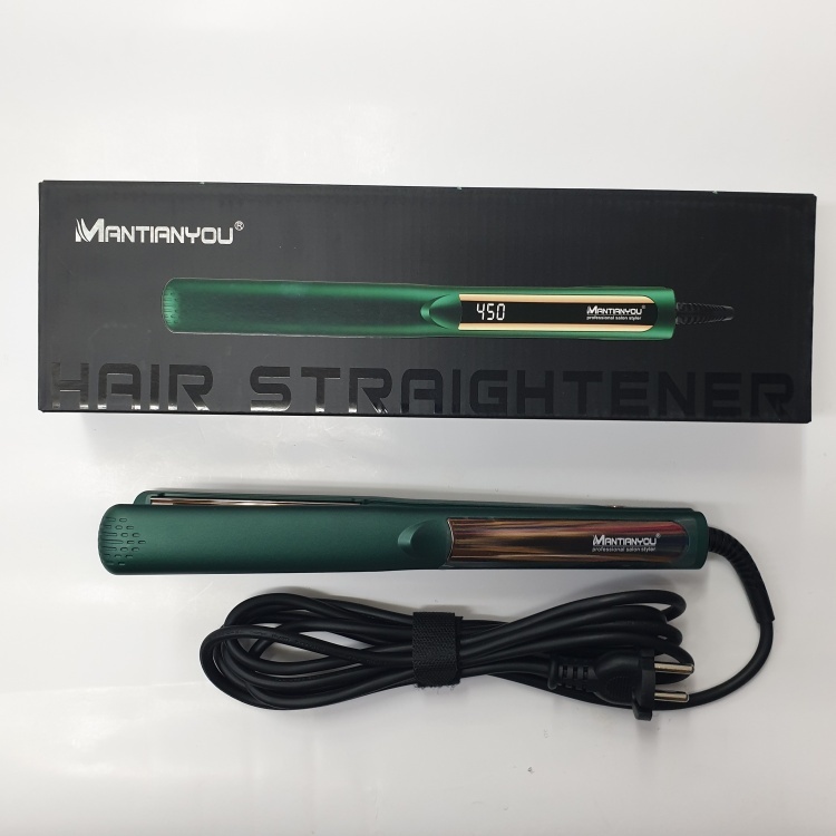 Mantianyou M-509 щипцы гофрированные