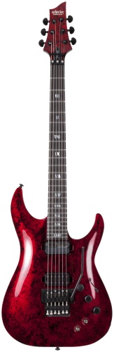 C-1 (3057) FR-S APOCALYPSE RED REIGN