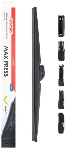 Щетка каркасная Skyway S02703022 525 мм, 1 шт