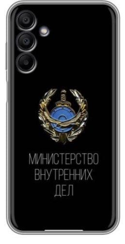Чехол для Samsung Galaxy A24 рисунок